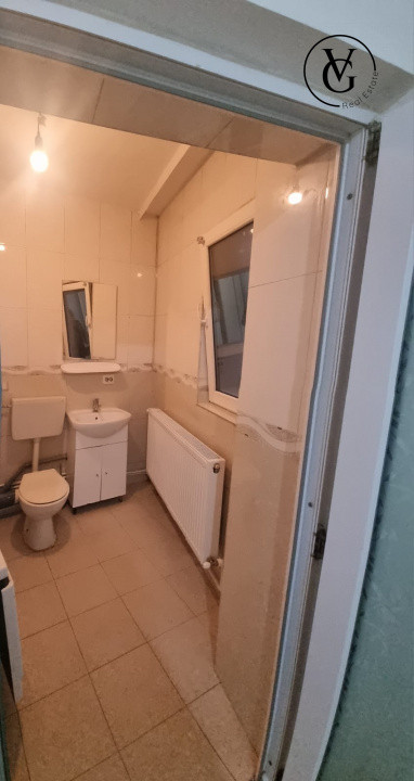 Apartament 3 camere | Zona Tomis 3 