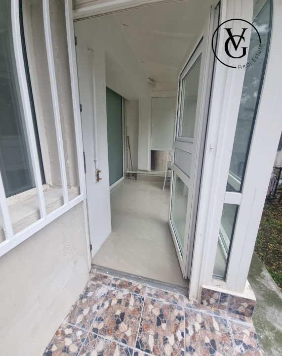 Apartament 3 camere | Zona Tomis 3 