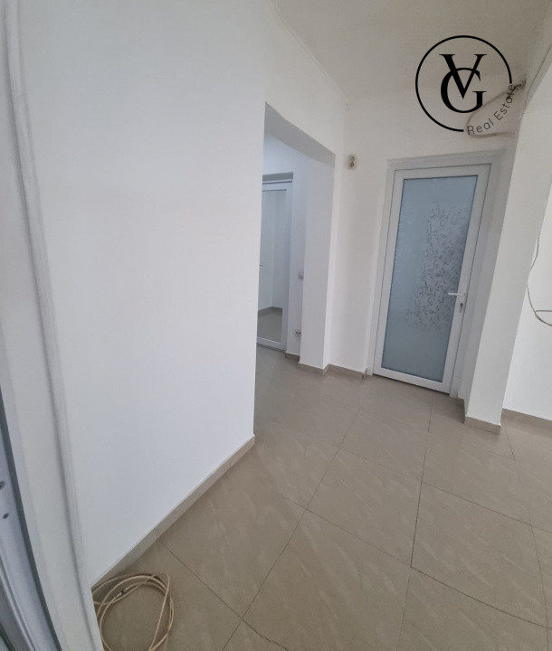 Apartament 3 camere | Zona Tomis 3 