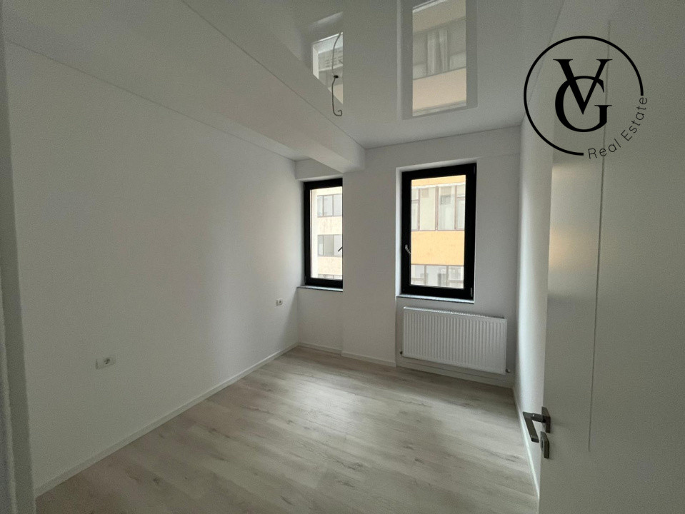 Apartament 2 camere | Campus | Bloc 2025