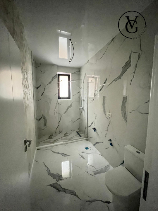 Apartament 2 camere | Campus | Bloc 2025