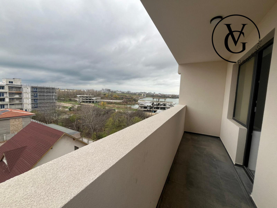 Apartament 2 camere | Campus | Bloc 2025