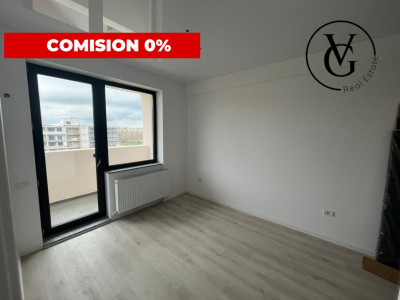 Apartament 2 camere | Campus | Bloc 2025