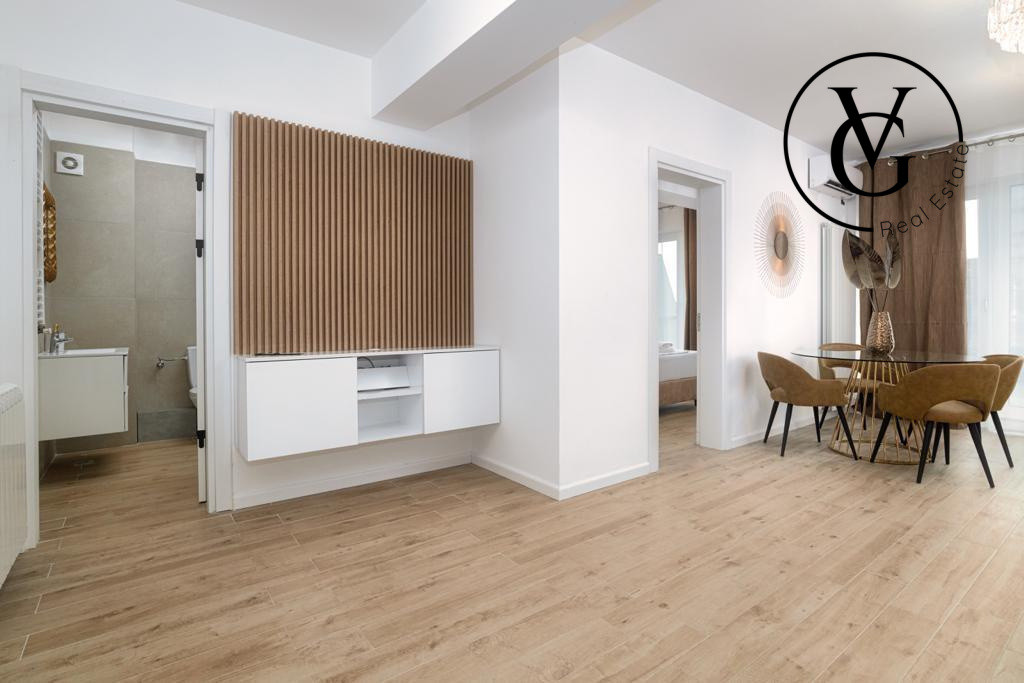  Apartament 2 camere elegant  Alezzi Infinity