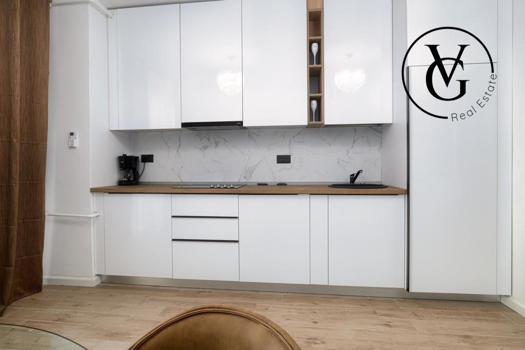  Apartament 2 camere elegant  Alezzi Infinity