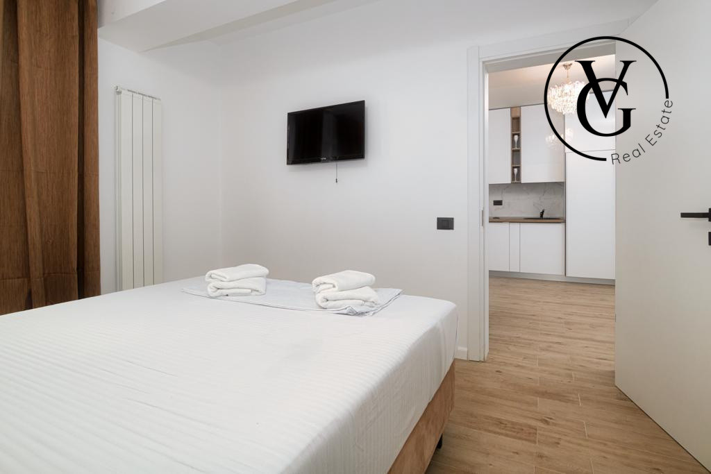  Apartament 2 camere elegant  Alezzi Infinity