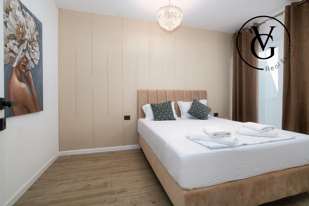  Apartament 2 camere elegant  Alezzi Infinity