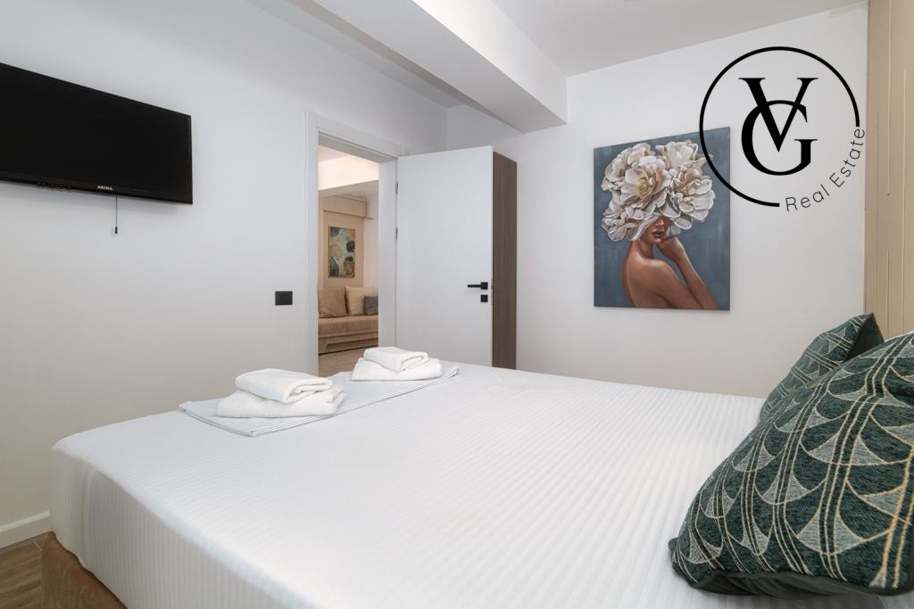  Apartament 2 camere elegant  Alezzi Infinity
