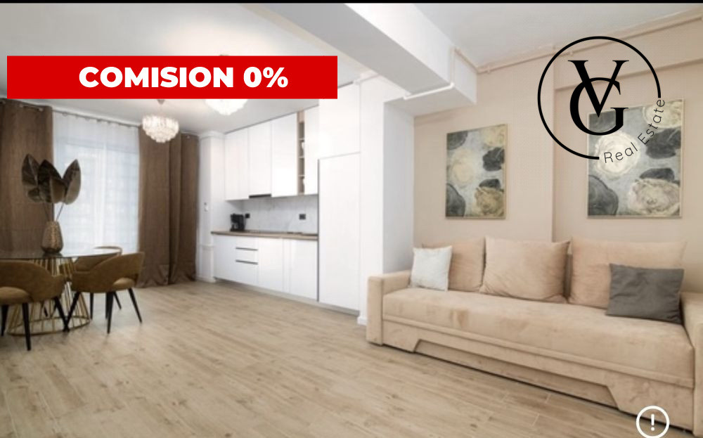  Apartament 2 camere elegant  Alezzi Infinity