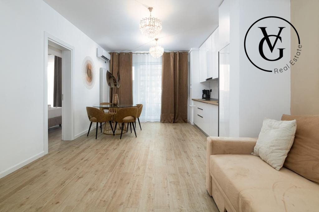  Apartament 2 camere investitie Alezzi Infinity