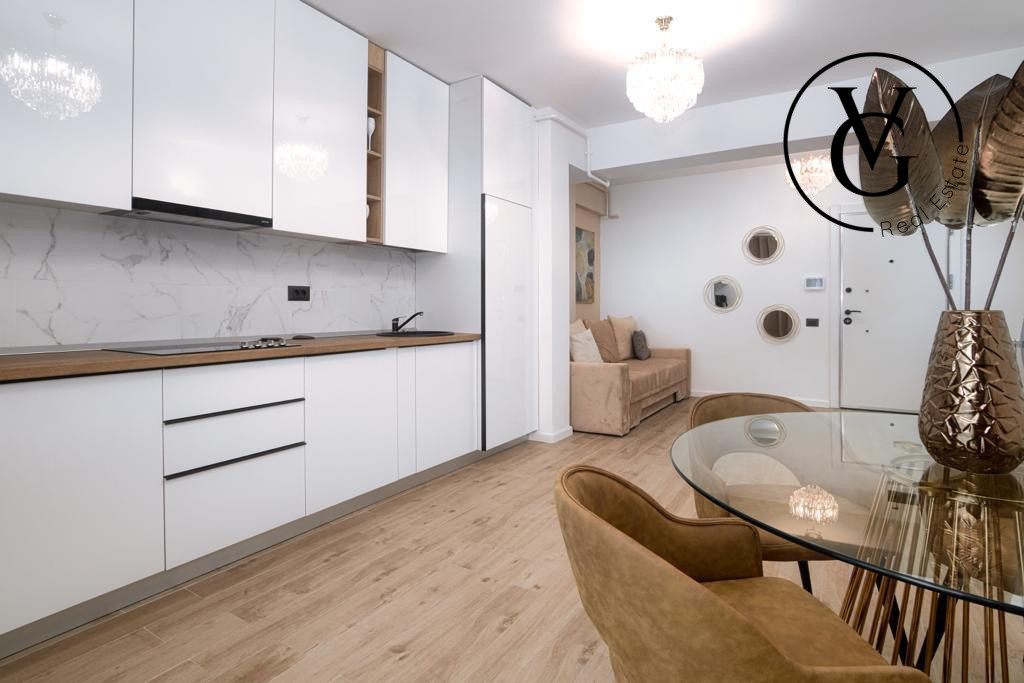  Apartament 2 camere investitie Alezzi Infinity