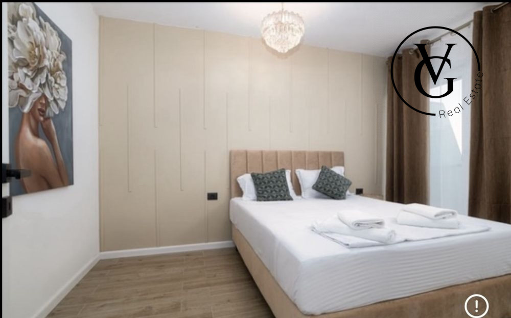  Apartament 2 camere investitie Alezzi Infinity