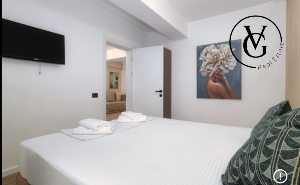  Apartament 2 camere investitie Alezzi Infinity