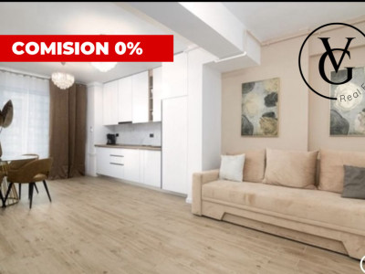  Apartament 2 camere elegant  Alezzi Infinity