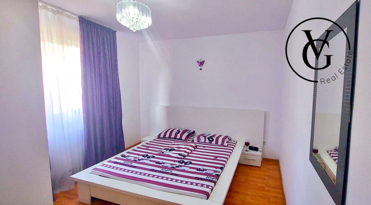 Casa individuala P+M  | 4 camere | Navodari