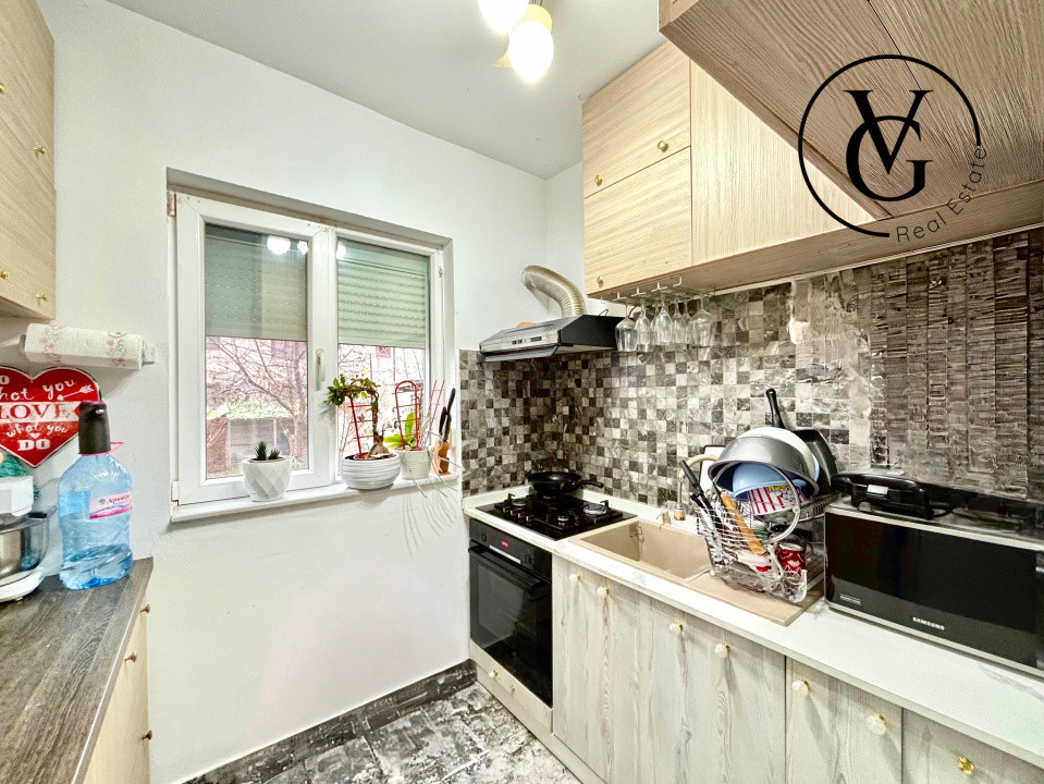 Casa individuala P+M  | 4 camere | Navodari