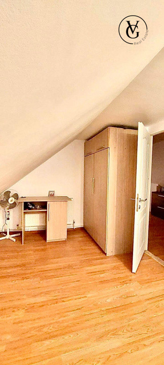 Casa individuala P+M  | 4 camere | Navodari