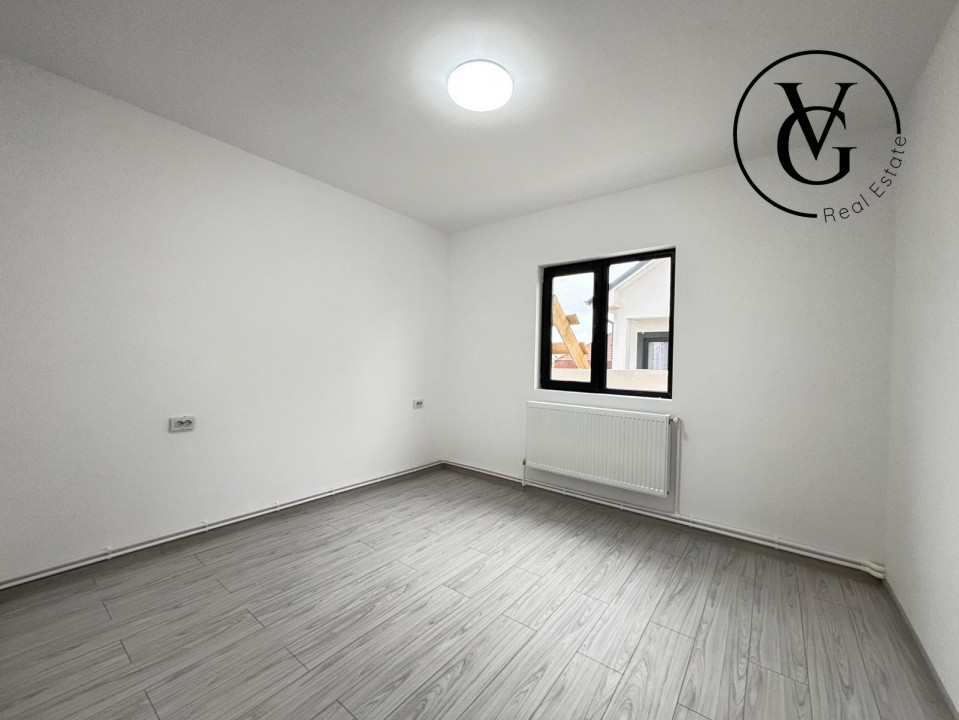 Casa la sol | 4 camere | Navodari