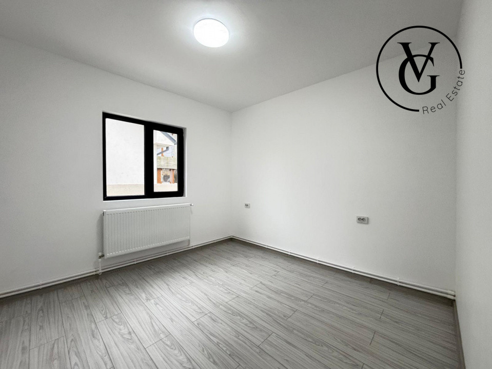 Casa la sol | 4 camere | Navodari