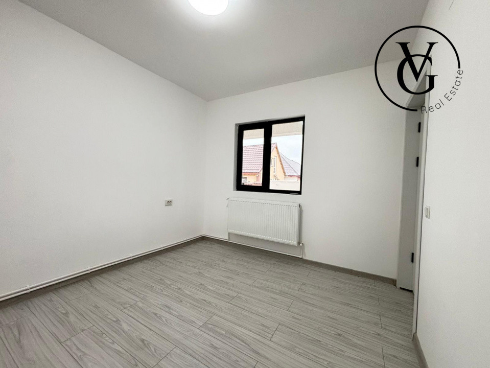 Casa la sol | 4 camere | Navodari