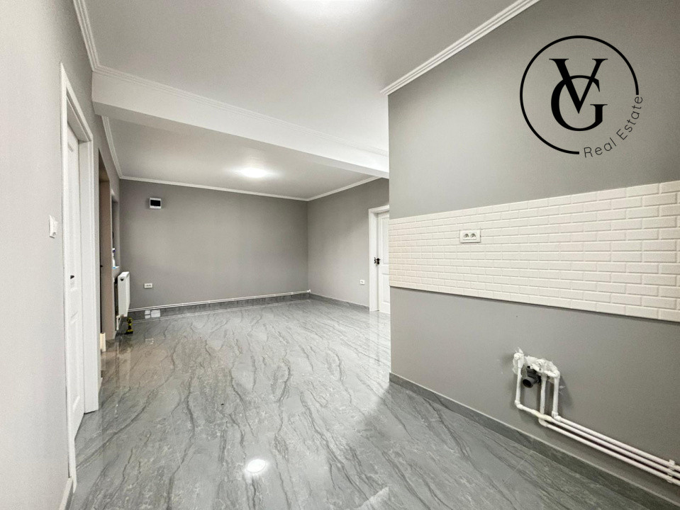 Casa la sol | 4 camere | Navodari