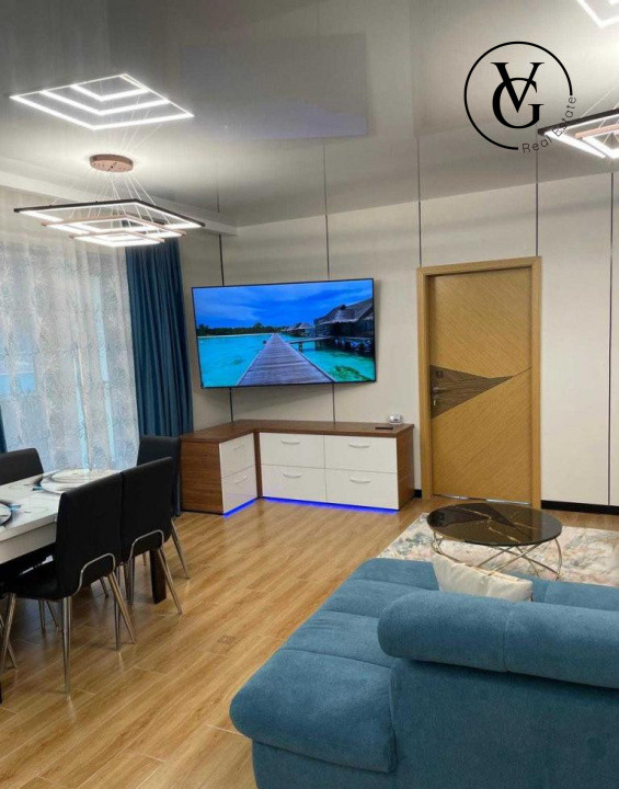  Apartament 2 camare de lux Promenada Signature