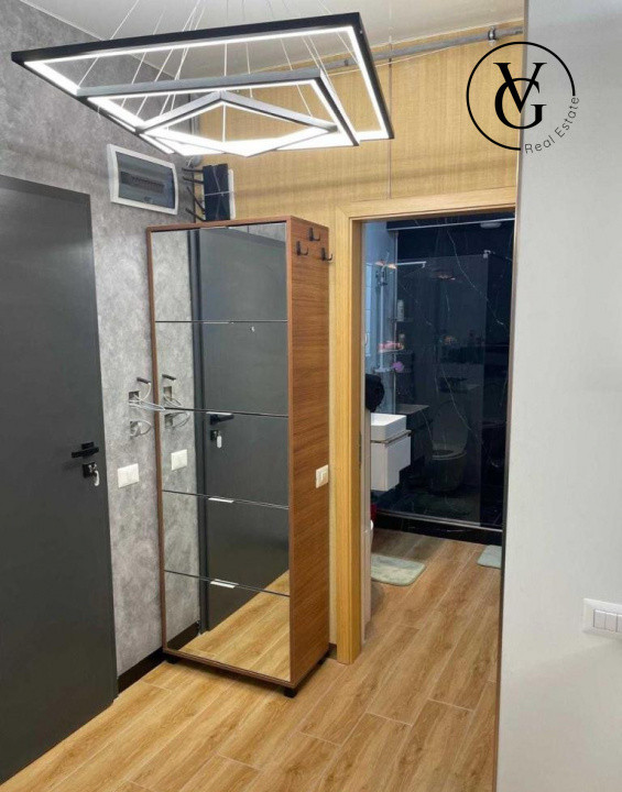  Apartament 2 camare de lux Promenada Signature