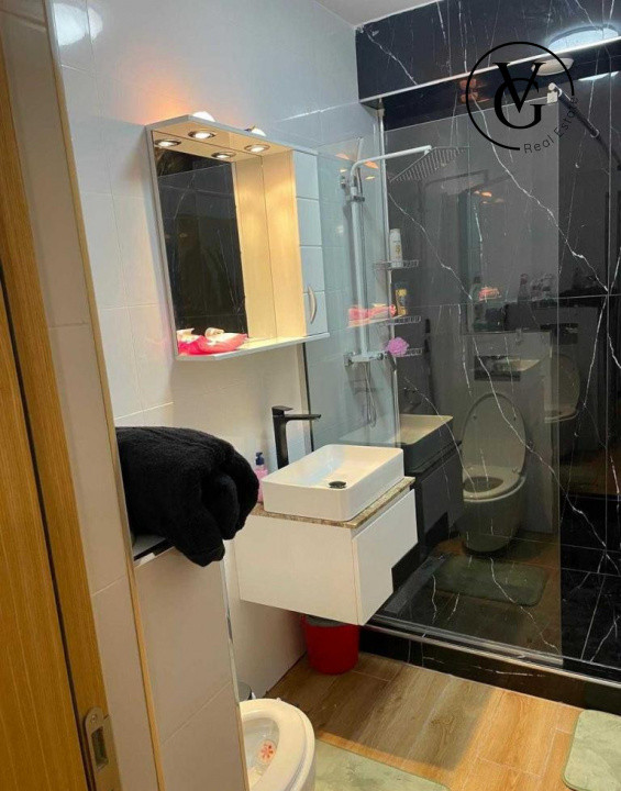  Apartament 2 camare de lux Promenada Signature