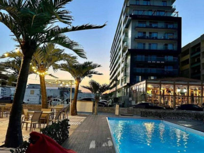  Apartament 2 camare de lux Promenada Signature