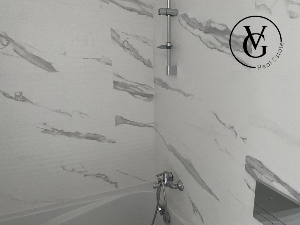 Apartament 2 camere in Floreasca Residence 