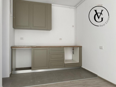 Apartament 2 camere in Floreasca Residence 