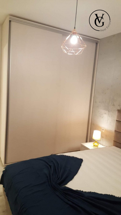 Apartament 2 camere Floreasca Residence | Barbu Vacarescu