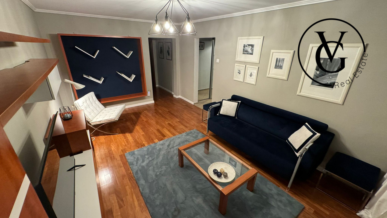 Apartament 3 camere Dorobanti 