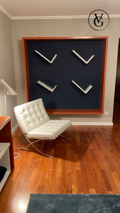 Apartament 3 camere Dorobanti 