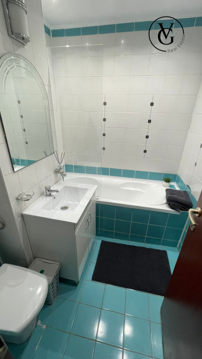 Apartament 3 camere Dorobanti 