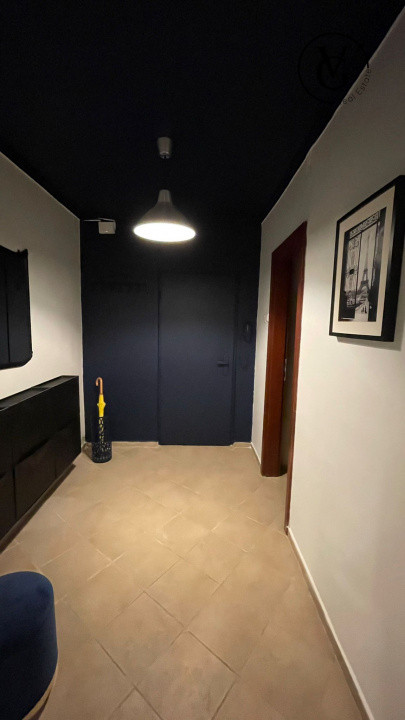 Apartament 3 camere Dorobanti 