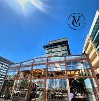  Apartament 2 camere de lux Promenada Signature