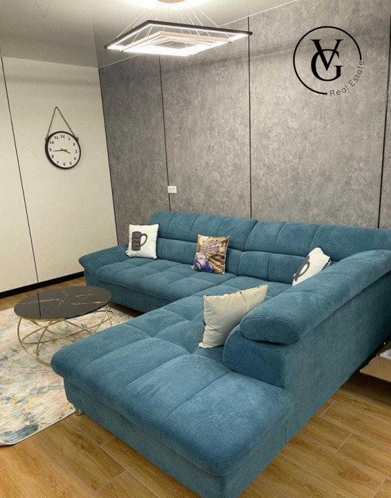  Apartament 2 camere de lux Promenada Signature