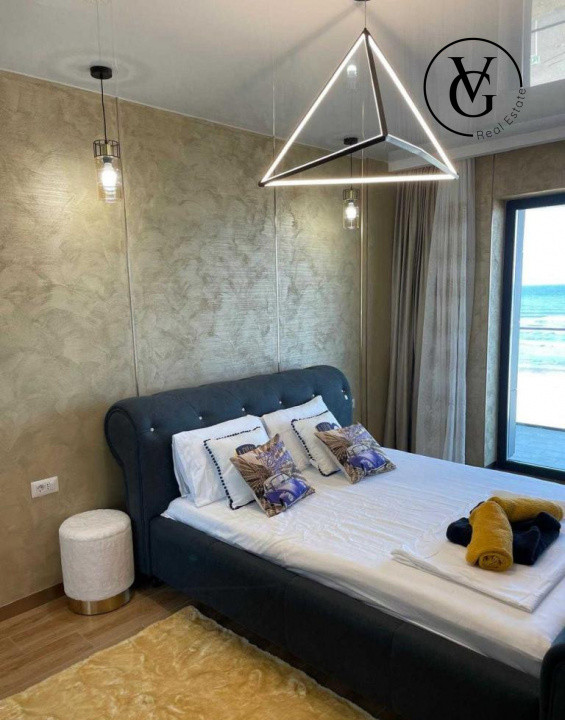  Apartament 2 camere de lux Promenada Signature