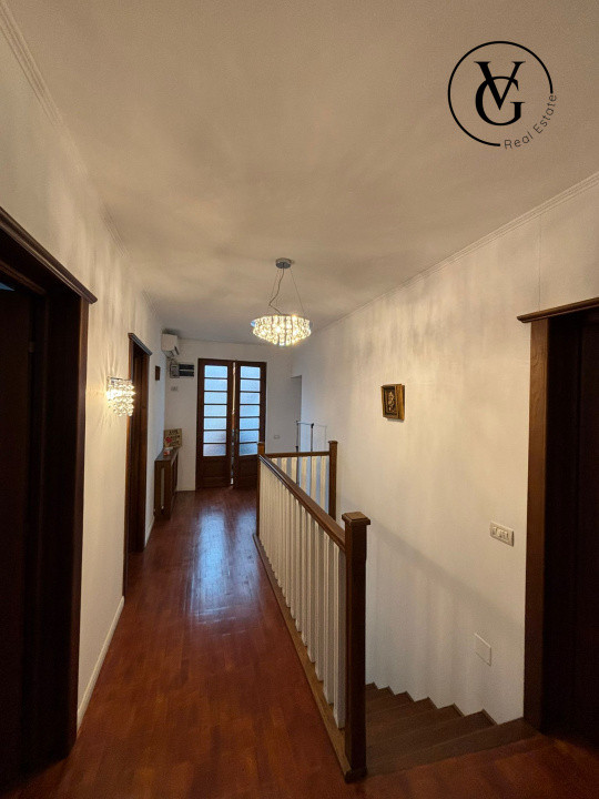 Apartament de LUX – 3 camere •Zona Casa Casatoriilor 