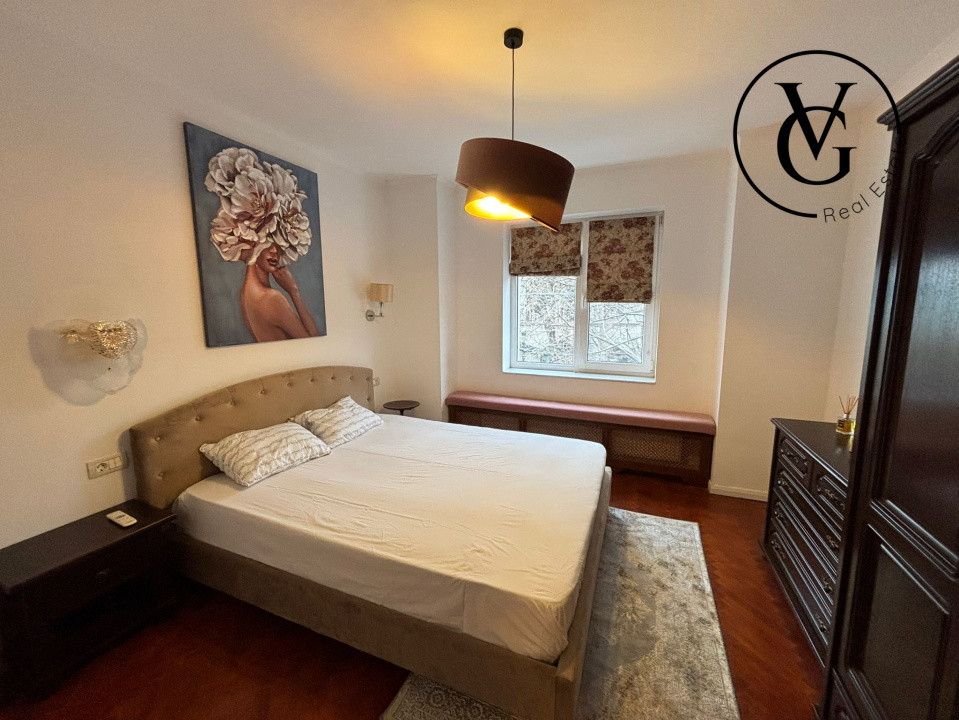 Apartament de LUX – 3 camere •Zona Casa Casatoriilor 