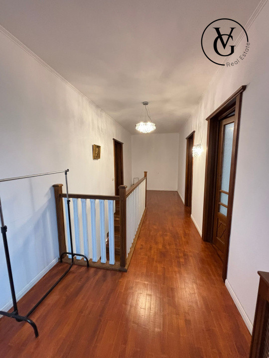 Apartament de LUX – 3 camere •Zona Casa Casatoriilor 