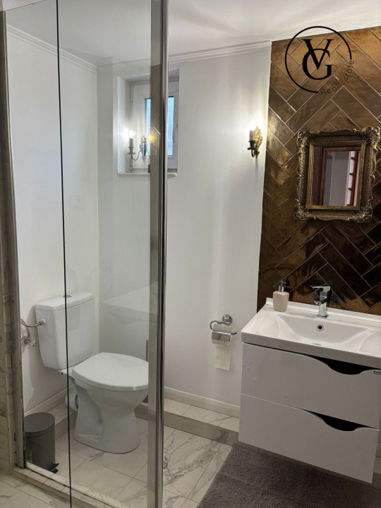 Apartament de LUX – 3 camere •Zona Casa Casatoriilor 