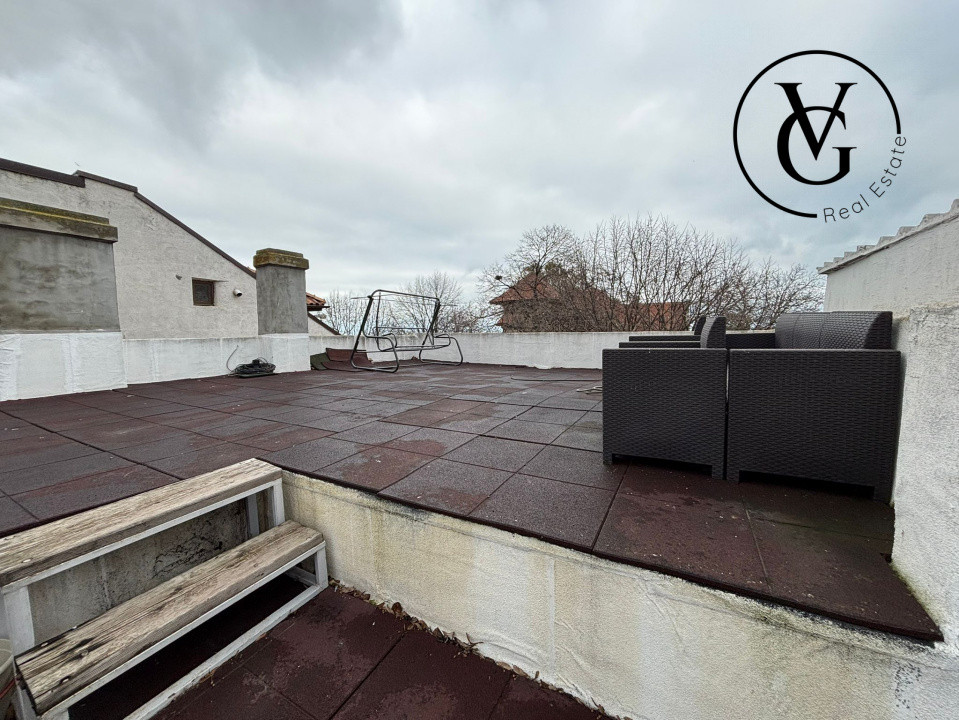 Apartament de LUX – 3 camere •Zona Casa Casatoriilor 