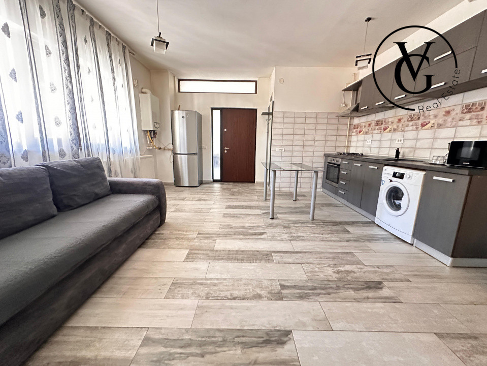 Apartament 2 camere - Mamaia Central - pretabil investitie