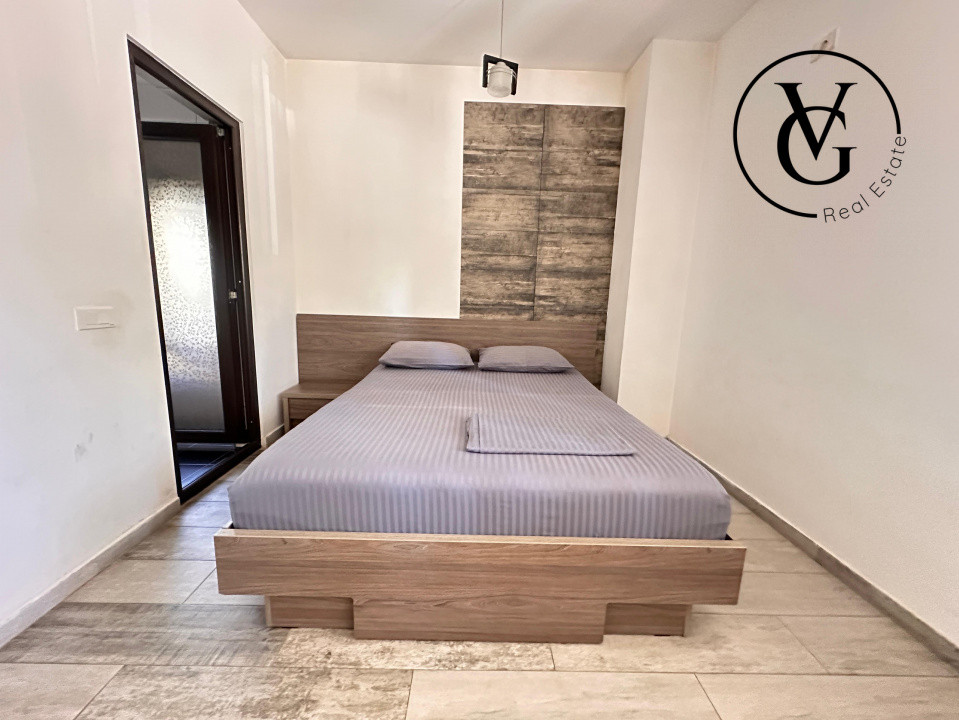 Apartament 2 camere - Mamaia Central - pretabil investitie