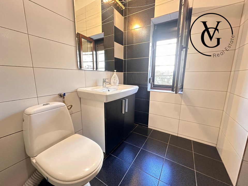 Apartament 2 camere - Mamaia Central - pretabil investitie