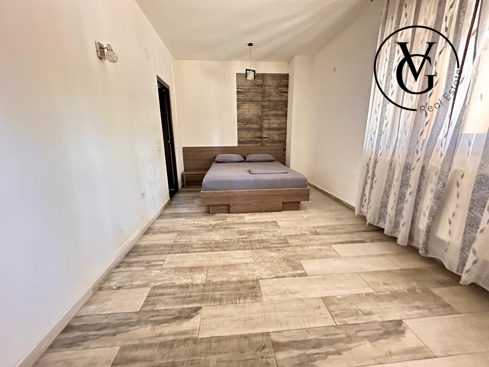 Apartament 2 camere - Mamaia Central - pretabil investitie