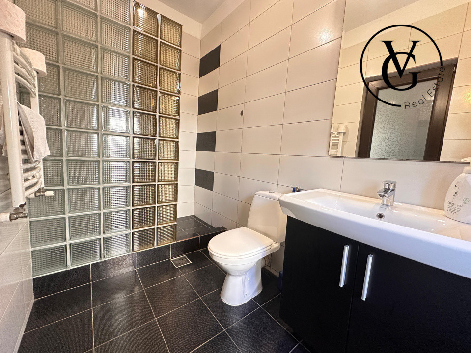 Apartament 2 camere - Mamaia Central - pretabil investitie