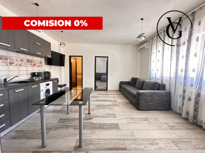 Apartament 2 camere - Mamaia Central - pretabil investitie